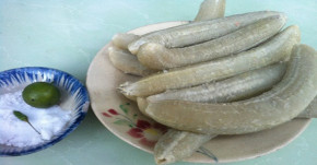 Hút bỏ 11 kg mỡ thừa nhanh chóng trong 14 ngày mà chẳng cần ăn kiêng kham khổ nhờ luộc chuối xanh