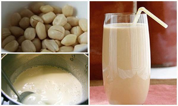 Cân nặng cứ thế tăng lên chóng mặt sau 2 tuần chỉ nhờ 1 nắm lạc, 6kg/tháng chẳng phải chuyện quá khó