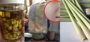 Cô gái quyết định không dùng mỹ phẩm sau khi phát hiện ra 1 loạt bí quyết làm đẹp cực kì hiệu quả từ củ sả