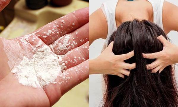 Nắng nóng đến 40 độ cũng không lo tóc bị bết bẩn chỉ bằng 3 mẹo nhỏ này