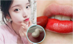 Không hề trôi lem - hãy thoa thứ này 5 phút trước khi đánh son - ăn uống, chơi bời thả ga màu vẫn đẹp