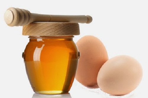 Chỉ cần 1 quả trứng gà, có ngay làn da mịn màng trắng sáng