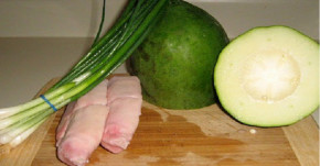 Nàng nào 2 lưng, chỉ cần dùng cách này là lên size ầm ầm