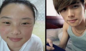 Sau tai nạn, chàng hot boy lại cưới cô gái xấu xí, ai cũng nhạo báng và cái kết bất ngờ sau 3 năm gặp lại họ...