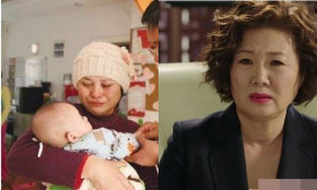 9h sáng con dâu chưa dậy, mẹ chồng cầm chổi định đánh nhưng hành động của chồng khiến bà tái mặt