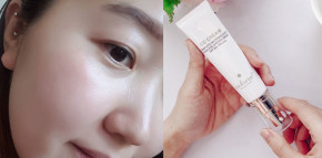 Phái đẹp phát sốt với kem trang điểm cản nắng tối đa, che khuyết điểm 99% của Nhật