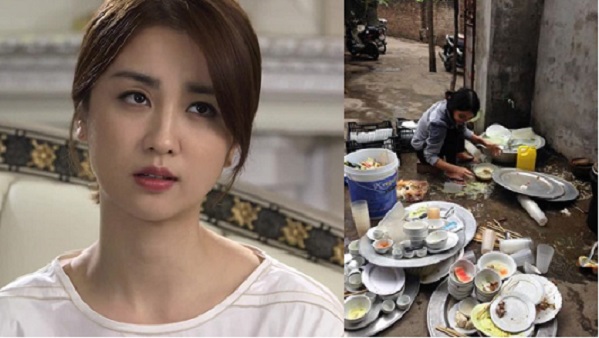 Bị nhà chồng coi như osin, vợ quyết ly hôn và cái kết vỡ òa cho người phụ nữ dám rủ bỏ để sống vì mình