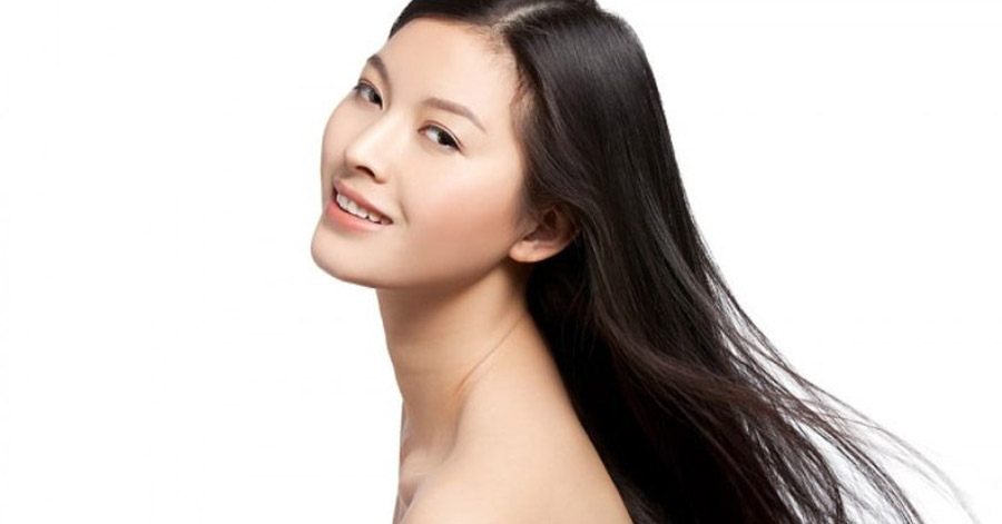 Uống nước này 3 lần mỗi ngày, tóc bạc sớm cũng đen nhánh trở lại, không cần thuốc nhuộm