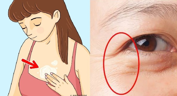 7 điều cần làm để hạn chế tối đa việc xuất hiện nếp nhăn sớm