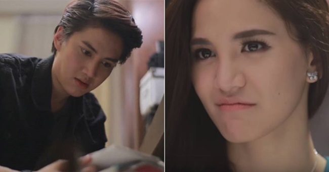 Kỷ niệm 10 năm ngày cưới, nhân tình của chồng bất ngờ xuất hiện và tuyên bố chuyện động trời