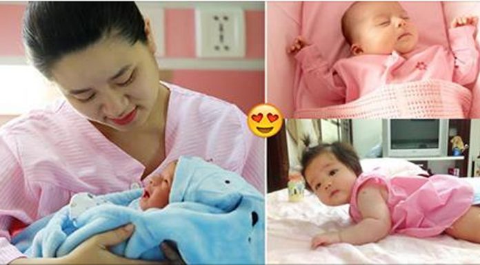 Bố Mẹ lưu lại ngay 1001 mẹo dân gian nuôi con cực nhàn từ trong trứng, chẳng lo bé ốm đau, khó chiều nữa nha!