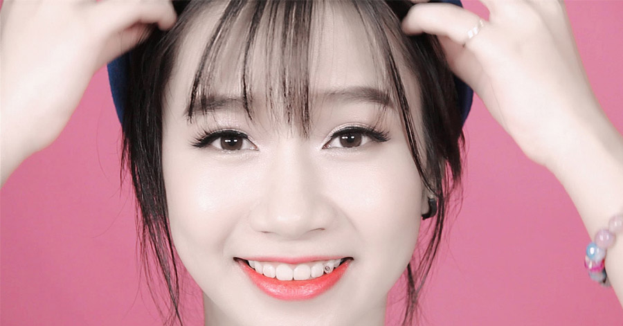 Da khô cỡ nào cũng không lo “bong tróc”, “mốc meo” khi trang điểm bằng cách này