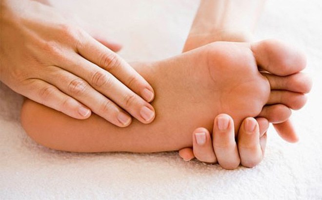 Khi da bạn xỉn màu, nám nhiều và xấu đi: Hãy nhớ bấm 5 huyệt này để lấy lại vẻ trắng hồng