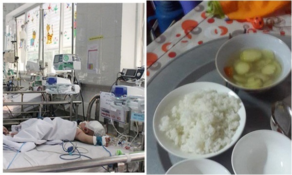 Lương chỉ 3 triệu/tháng lại bầu là con gái nên nhà chồng bỏ mặc, cô chỉ ăn cơm với cà pháo suốt 9 tháng và cái kết...