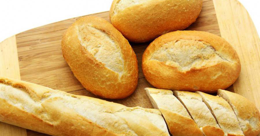 Ăn bánh mì liên tục trong một tuần mỗi khi đói bụng, mẹo hay trong giảm cân không phải ai cũng biết
