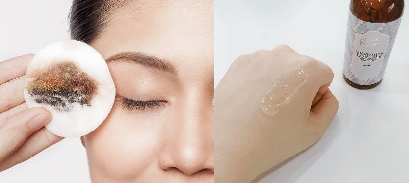 Muốn da đẹp ít nhất phải biết những bước chăm sóc da cơ bản này
