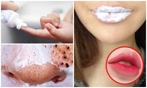 Có sẵn 1 tuýp kem đánh răng thì xác định cả đời không cần mua 5 món mỹ phẩm này