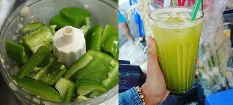 Uống nước mía với ớt đánh bay 10kg mỡ thừa và 20cm vòng eo trong 12 ngày, 10 người làm thì 9 người thành công