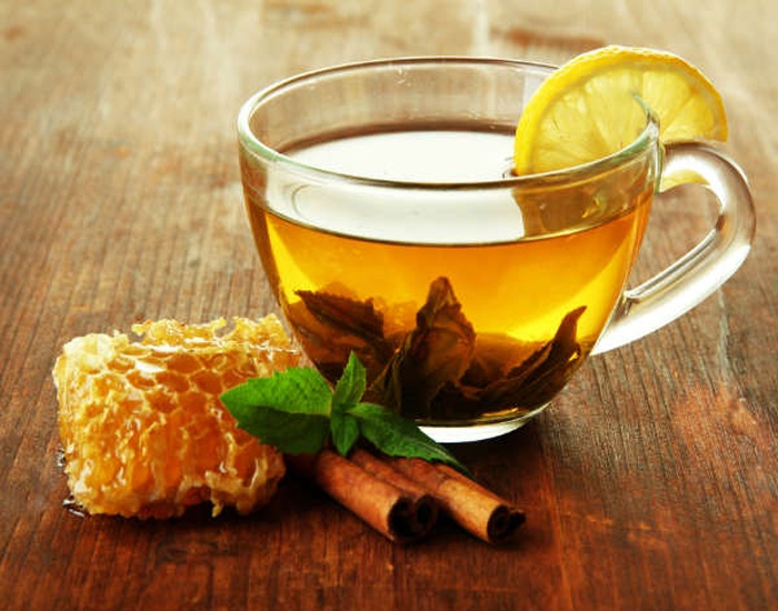 Diệt sạch mỡ bụng gan lỳ chỉ bằng 2 ly nước uống này mỗi ngày