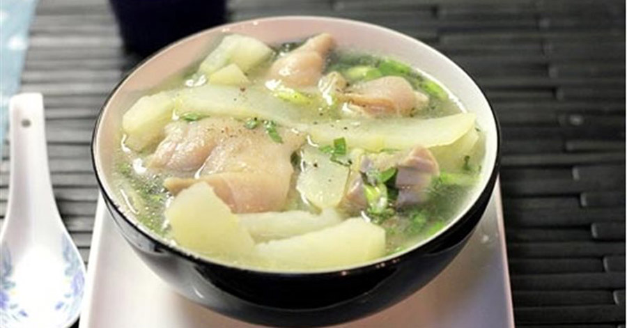 Bí quyết đơn giản cho ngực tự nở nang, căng tròn không cần dao kéo