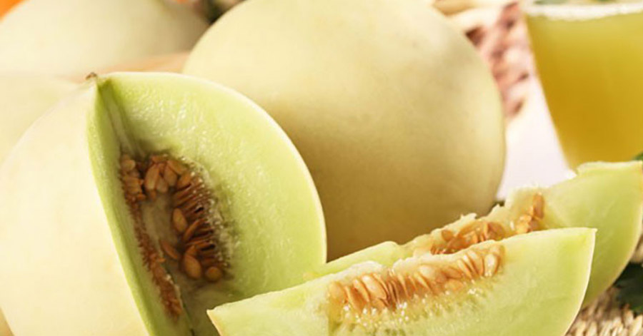 Ăn dưa lê liền trong 1 tuần và cái kết ngọt lịm khiến 100&permil; phụ nữ ai cũng muốn làm theo