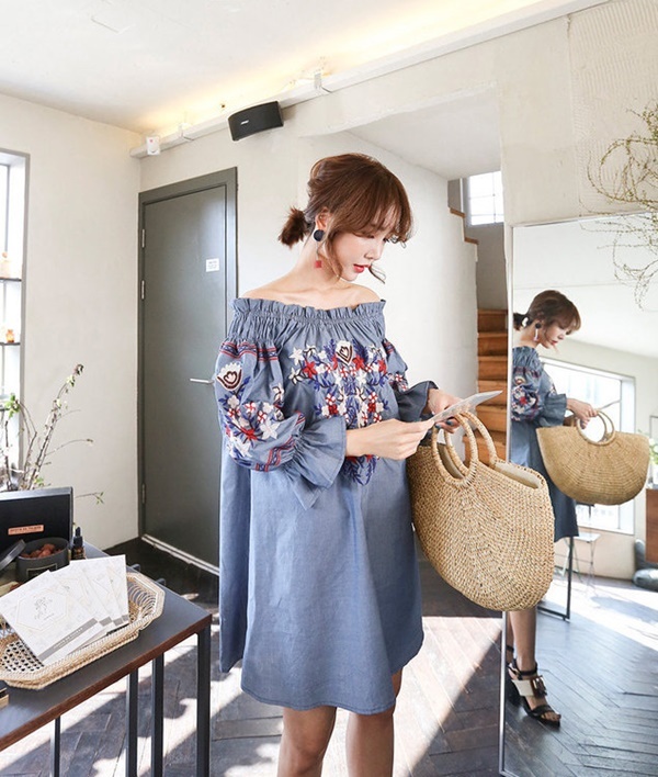 Những xu hướng thời trang hè tôn dáng, dễ mặc