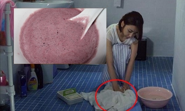 Chồng đi du lịch, vợ lén bôi thứ này vào đồ lót của anh và cái kết bất ngờ khi vừa xuống sân bay...