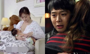 Một lần lau người cho vợ mới sinh, chồng ứa nước mắt khi biết lý do vì sao khi nào vợ cũng “thả rông”