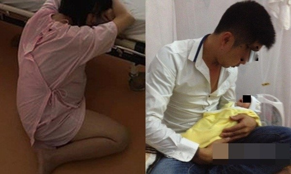 “Tao sẽ nhận làm tác giả cái thai tới lúc mày sinh xong phải xét nghiệm ADN giải oan cho tao” ai ngờ...