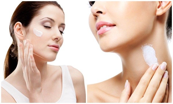 Cách dùng kem chống nắng hiệu quả lại an toàn, tránh ung thư da hiệu quả