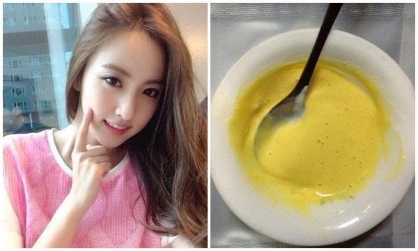 Dùng kem trộn làm gì cho hỏng mặt, trộn 3 thứ này lại với nhau, dù da ngăm đen hay cháy nắng cũng sáng mịn bất ngờ
