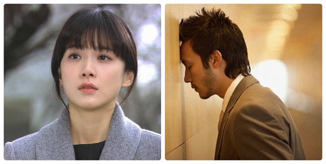 Tôi, người chồng cũ và câu chuyện... yêu lại từ đầu