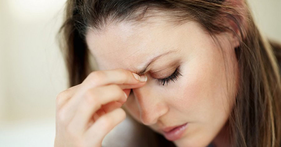 Nếu thấy da có biểu hiện này nhất định phải đi khám ngay lập tức, rất có thể đây là dấu hiệu ung thư thời kỳ đầu