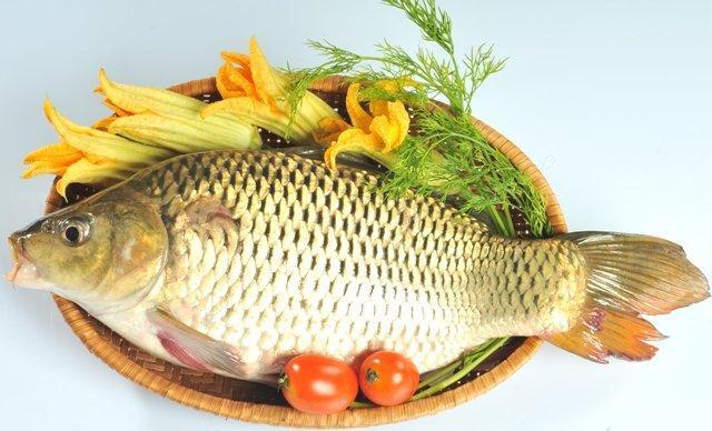 Gợi ý cách khử sạch mùi tanh của cá cho các bà nội trợ