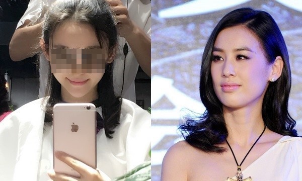 Dự tiệc công ty mà thấy vợ nhếch nhác quá nên đưa cho 300k ép đi trang điểm, và kết quả đầy bất ngờ