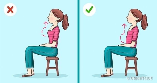 Dù lười đến mấy bạn cũng giảm cân ầm ầm với bí kíp "dễ ợt" này