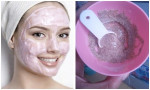 3 công thức trắng da “thần thánh” bất chấp nắng hè từ bột đậu đỏ