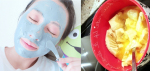 Top 3 loại mặt nạ tự nhiên dưỡng trắng, trị mụn dành riêng cho da nhạy cảm, là phụ nữ nhất định phải biết