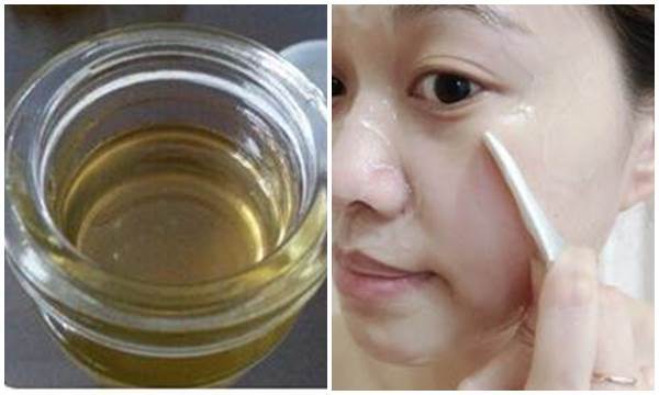 Trót bôi dầu dừa rồi để qua đêm, cô gái nhận được kết quả bất ngờ ngay vào sáng hôm sau