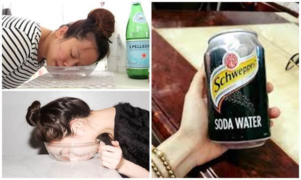 Đọc xong bài viết này bạn sẽ hiểu tại sao hội con gái lại “đổ xô” đi mua nước ngọt có ga, đặc biệt là vào mùa hè như thế này