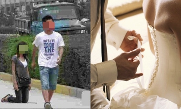 Bỏ người yêu 9 năm để lấy con gái giám đốc, rồi đêm tân hôn sửng người khi chạm vào "cái ngàn vàng" của vợ