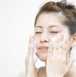 Công thức xông hơi da mặt bằng sả 1 lần/1 tuần giúp da trắng bóc lại hết sạch mụn