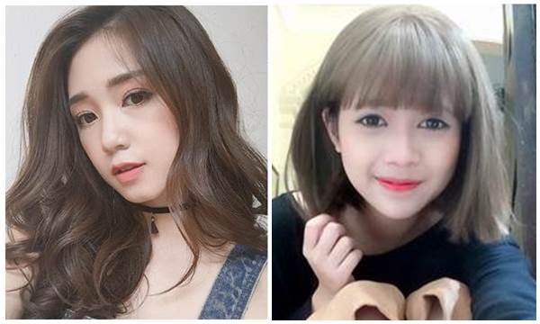 "Chết mê” với 4 màu tóc giúp bạn tỏa sáng, cứ nhuộm là da trắng lên rạng ngời