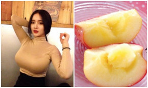 6 loại quả hàng đầu chỉ cần ăn vào là ngực cứ thế "nở&rsquo;, to ra mấy size lại chẳng bao giờ lo mắc ung thư vú
