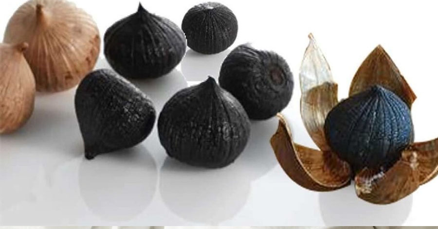 Chỉ bạn cách làm “thần dược” tỏi đen bằng nồi cơm điện vừa có lợi cho sức khỏe lại giúp làn da đẹp rạng rỡ