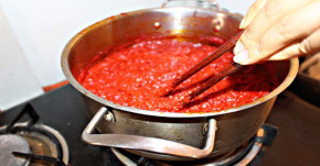 Dầu gấc – đậu đỏ – Cao thủ dưỡng da trắng chị em nào cũng mê