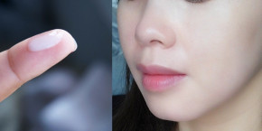 Thoa thứ này trước khi trang điểm, lớp nền vẫn mịn đẹp không trôi suốt cả ngày