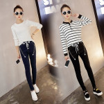 Bảy xu hướng đồ denim cực hot cho hè này