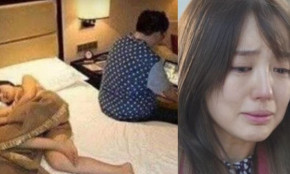 Nghi ngờ chồng, vợ để chồng vào khách sạn với bạn thân, nào ngờ chồng đứng dậy làm một việc khiến vợ chết điếng