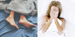 Làm 5 việc này trước khi ngủ, bạn sẽ bất ngờ khi nhìn vào gương sáng hôm sau